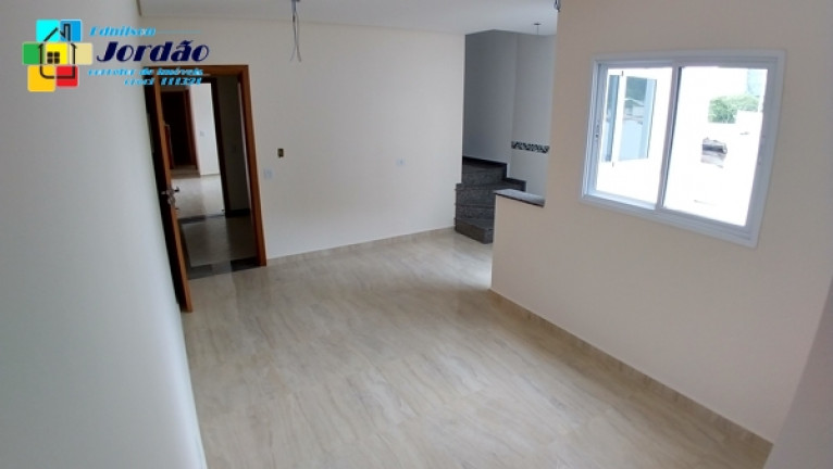 Imagem Apartamento com 2 Quartos à Venda, 51 m² em Vila América - Santo André Imagem Apartamento com 2 Quartos à Venda, 51 m² em Vila América - Santo André