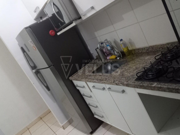 Imagem Apartamento com 2 Quartos à Venda, em Jardim Bela Vista - Itapetininga Imagem Apartamento com 2 Quartos à Venda, em Jardim Bela Vista - Itapetininga