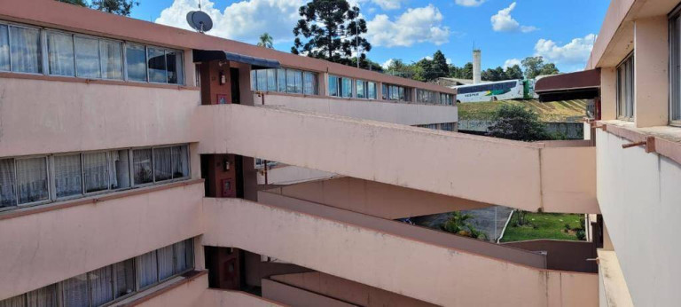 Imagem Apartamento com 3 Quartos à Venda, 65 m² em Cecap - Jundiaí
