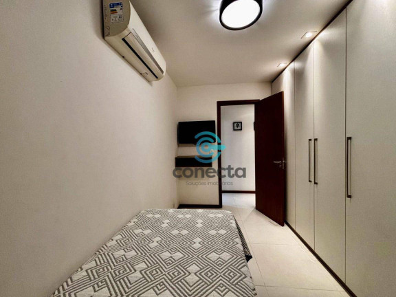 Imagem Apartamento com 3 Quartos à Venda, 100 m² em Icaraí - Niterói