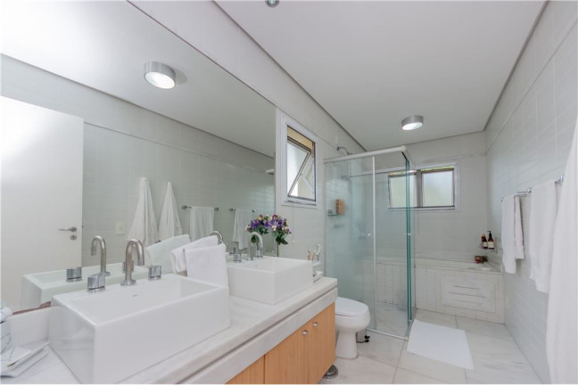 Imagem Casa com 6 Quartos à Venda, 369 m² em Alto Da Boa Vista - São Paulo Imagem Casa com 6 Quartos à Venda, 369 m² em Alto Da Boa Vista - São Paulo