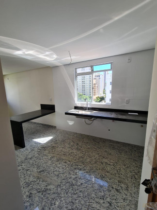 Imagem Cobertura com 2 Quartos à Venda, 100 m² em Lourdes - Belo Horizonte