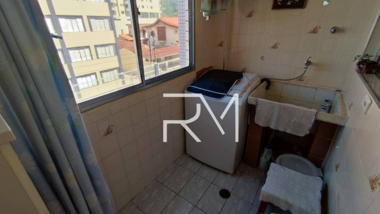 Imagem Apartamento com 2 Quartos à Venda, 80 m² em Centro - Mongaguá