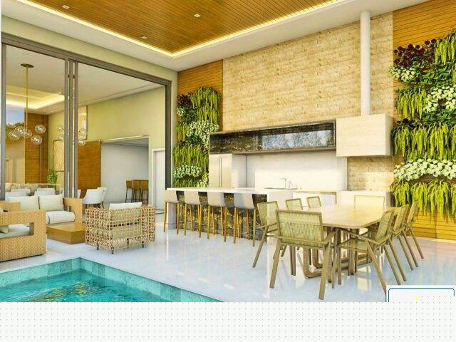 Imagem Casa de Condomínio com 3 Quartos à Venda, 340 m² em Condomínio San Pietro - Limeira Imagem Casa de Condomínio com 3 Quartos à Venda, 340 m² em Condomínio San Pietro - Limeira