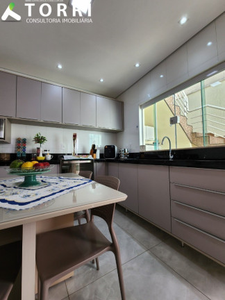 Imagem Casa com 3 Quartos à Venda, 230 m² em Wanel Ville - Sorocaba