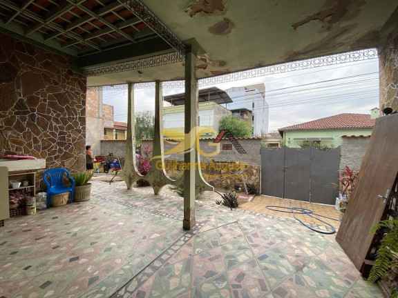 Imagem Casa com 3 Quartos à Venda, 300 m² em Matozinhos - São João Del Rei Imagem Casa com 3 Quartos à Venda, 300 m² em Matozinhos - São João Del Rei