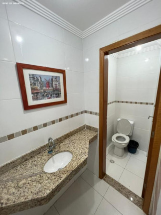 Imagem Apartamento com 2 Quartos à Venda, 128 m² em Aviacao - Praia Grande Imagem Apartamento com 2 Quartos à Venda, 128 m² em Aviacao - Praia Grande