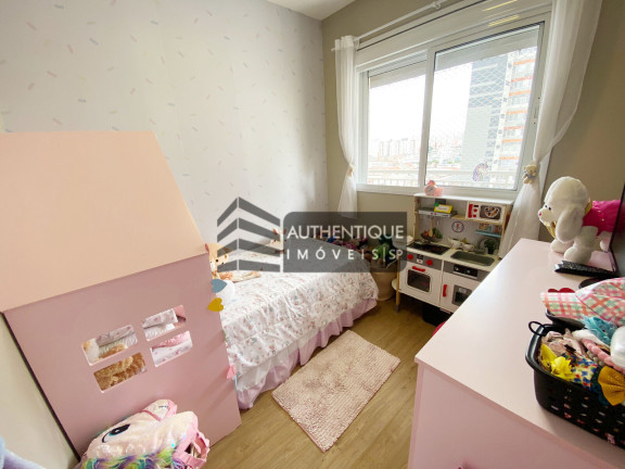 Imagem Apartamento com 3 Quartos à Venda, 72 m² em Brás - São Paulo
