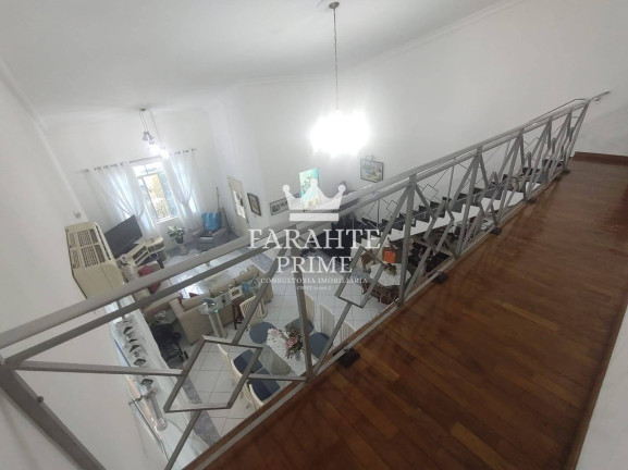 Imagem Casa com 4 Quartos à Venda, 614 m² em Vila Matias - Santos Imagem Casa com 4 Quartos à Venda, 614 m² em Vila Matias - Santos