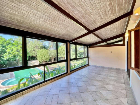 Imagem Casa com 3 Quartos à Venda, 456 m² em Granja Viana - Carapicuíba
