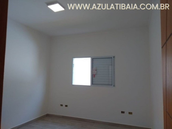 Imagem Casa com 3 Quartos à Venda, 96 m² em Nova Atibaia - Atibaia