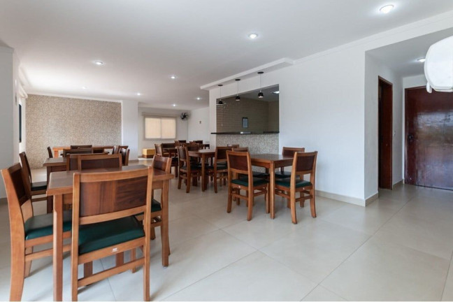 Imagem Apartamento com 3 Quartos à Venda, 106 m² em Jardim Vila Mariana - São Paulo Imagem Apartamento com 3 Quartos à Venda, 106 m² em Jardim Vila Mariana - São Paulo