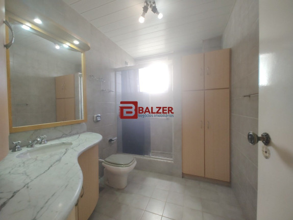 Imagem Apartamento com 3 Quartos à Venda, 190 m² em Centro - Florianópolis