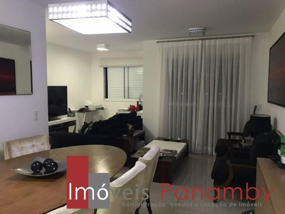 Imagem Apartamento com 3 Quartos à Venda, 73 m² em Vila Andrade - São Paulo Imagem Apartamento com 3 Quartos à Venda, 73 m² em Vila Andrade - São Paulo