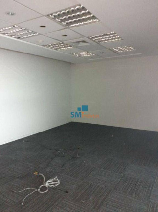 Imagem Imóvel à Venda ou Locação, 2.844 m² em Jardim São Luís - São Paulo