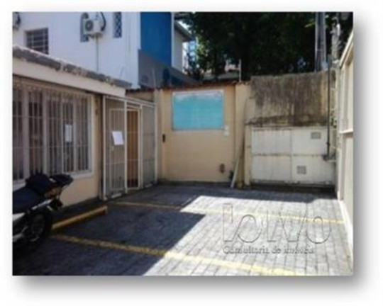 Imagem Casa para Alugar, 400 m² em Vila Clementino - São Paulo Imagem Casa para Alugar, 400 m² em Vila Clementino - São Paulo
