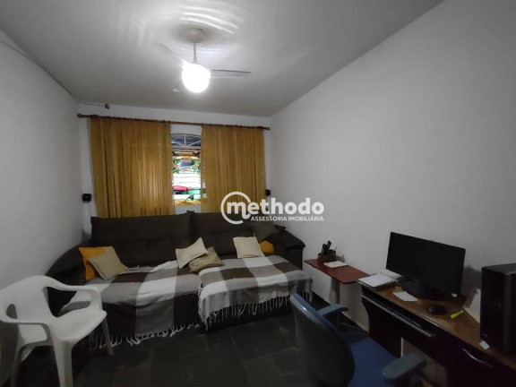 Imagem Casa com 3 Quartos à Venda, 588 m² em Parque Xangrilá - Campinas Imagem Casa com 3 Quartos à Venda, 588 m² em Parque Xangrilá - Campinas