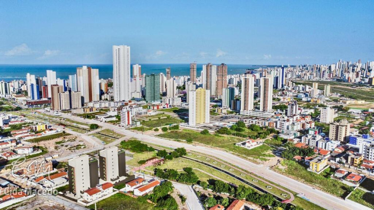 Imagem Apartamento com 2 Quartos à Venda, 56 m² em Aeroclube - João Pessoa Imagem Apartamento com 2 Quartos à Venda, 56 m² em Aeroclube - João Pessoa