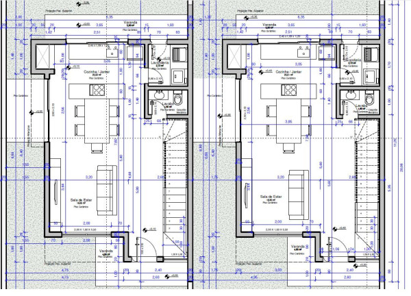 Imagem Sobrado com 3 Quartos à Venda, 113 m² em Feitoria - São Leopoldo Imagem Sobrado com 3 Quartos à Venda, 113 m² em Feitoria - São Leopoldo