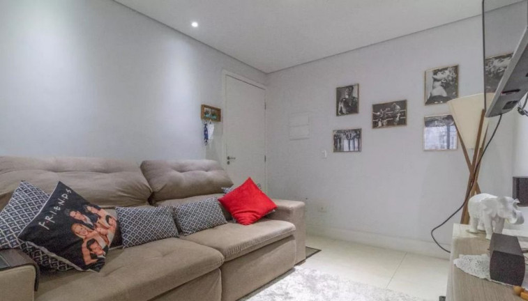 Imagem Apartamento com 2 Quartos à Venda, 68 m² em Santana - São Paulo