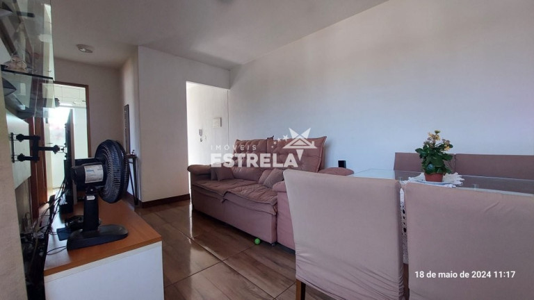 Imagem Apartamento com 2 Quartos à Venda, 47 m² em Graça - Cotia