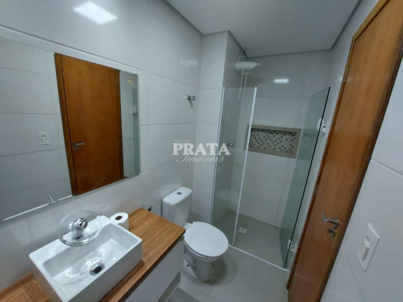 Imagem Apartamento com 2 Quartos à Venda, 67 m² em Macuco - Santos Imagem Apartamento com 2 Quartos à Venda, 67 m² em Macuco - Santos