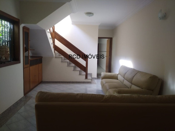 Imagem Sobrado com 4 Quartos à Venda, 210 m² em Jardim Peri Peri - São Paulo