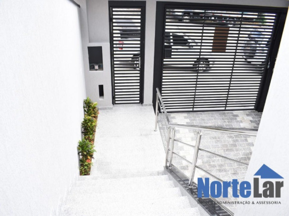 Imagem Sobrado com 3 Quartos à Venda, 240 m² em Jardim Pinheiros - São Paulo