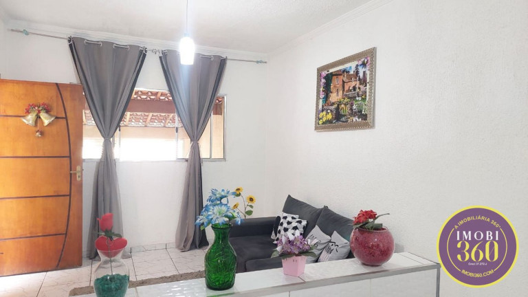 Imagem Casa com 2 Quartos à Venda, 88 m² em Itaquera - São Paulo Imagem Casa com 2 Quartos à Venda, 88 m² em Itaquera - São Paulo