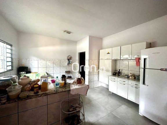 Imagem Casa com 4 Quartos à Venda, 287 m² em Parque Das Flores - Goiânia