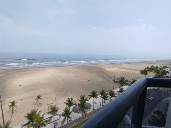Imagem Apartamento com 2 Quartos à Venda, 80 m² em Aviação - Praia Grande