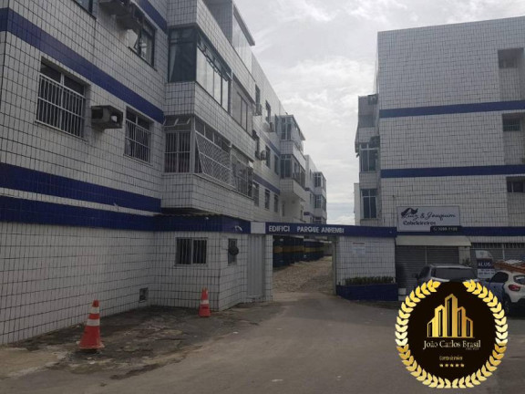 Imagem Apartamento com 3 Quartos à Venda, em Passaré - Fortaleza Imagem Apartamento com 3 Quartos à Venda, em Passaré - Fortaleza