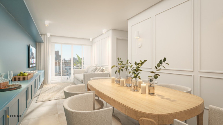 Imagem Apartamento com 2 Quartos à Venda, 209 m² em Palmas - Governador Celso Ramos Imagem Apartamento com 2 Quartos à Venda, 209 m² em Palmas - Governador Celso Ramos