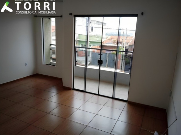 Imagem Sobrado com 3 Quartos à Venda, 95 m² em Jardim Santa Lúcia - Sorocaba