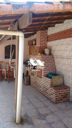 Imagem Casa com 4 Quartos à Venda, 220 m² em Mumbuca - Maricá