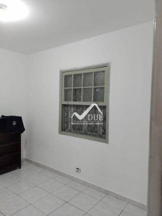 Imagem Apartamento com 2 Quartos à Venda, 67 m² em Vila Matias - Santos