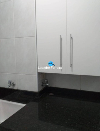 Imagem Apartamento com 3 Quartos à Venda, 73 m² em Centro - São Bernardo Do Campo Imagem Apartamento com 3 Quartos à Venda, 73 m² em Centro - São Bernardo Do Campo