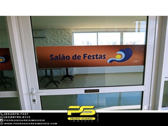 Imagem Apartamento com 2 Quartos à Venda, 51 m² em Jardim Oceania - João Pessoa Imagem Apartamento com 2 Quartos à Venda, 51 m² em Jardim Oceania - João Pessoa