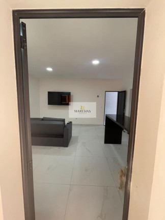 Imagem Flat com 1 Quarto à Venda, 90 m² em Maresias - São Sebastião Imagem Flat com 1 Quarto à Venda, 90 m² em Maresias - São Sebastião