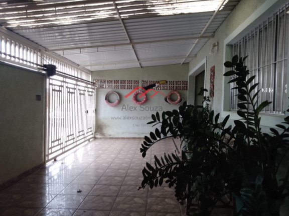Imagem Casa com 4 Quartos à Venda, 140 m² em Parque Bandeirantes I (nova Veneza) - Sumaré