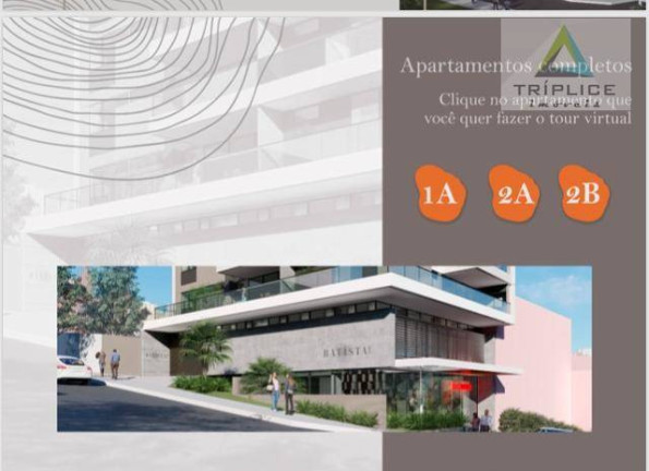 Imagem Apartamento com 3 Quartos à Venda, 97 m² em Granbery - Juiz De Fora