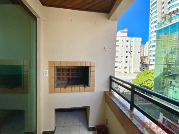 Imagem Apartamento com 2 Quartos para Alugar, 60 m² em Centro - Balneário Camboriú
