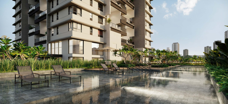 Imóvel com 3 Quartos à Venda, 156 m² em Jardim Botânico - Ribeirão Preto