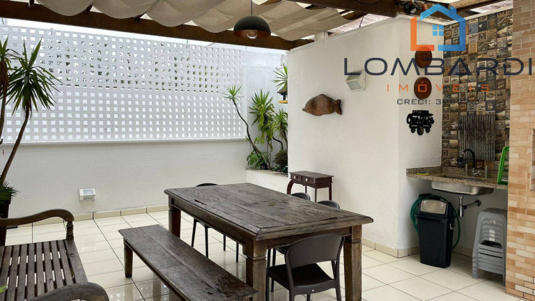 Imagem Apartamento com 2 Quartos à Venda, 155 m² em Praia Grande - Ubatuba Imagem Apartamento com 2 Quartos à Venda, 155 m² em Praia Grande - Ubatuba