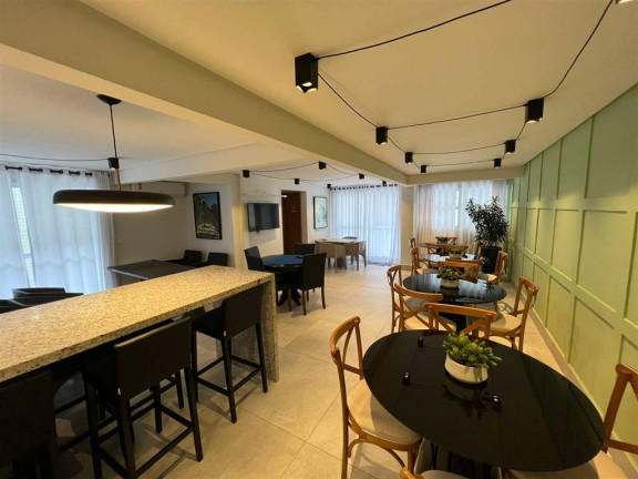 Imagem Apartamento com 1 Quarto à Venda, 59 m² em Guilhermina - Praia Grande Imagem Apartamento com 1 Quarto à Venda, 59 m² em Guilhermina - Praia Grande