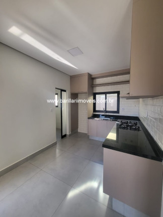 Imagem Casa com 3 Quartos à Venda, 165 m² em Residencial Villa Di San Francesco - Ribeirão Preto