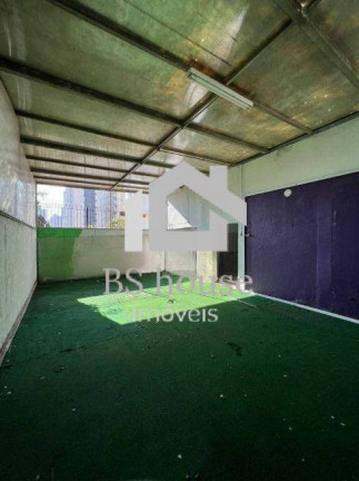Imagem Imóvel Comercial à Venda, 672 m² em Vila Bastos - Santo André