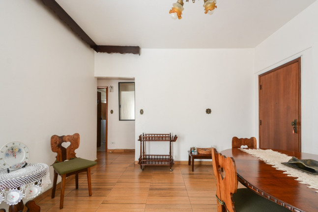 Imagem Apartamento com 3 Quartos à Venda, 104 m² em Bela Vista - São Paulo