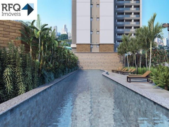 Imagem Imóvel com 1 Quarto à Venda, 27 m² em Vila Mariana - São Paulo