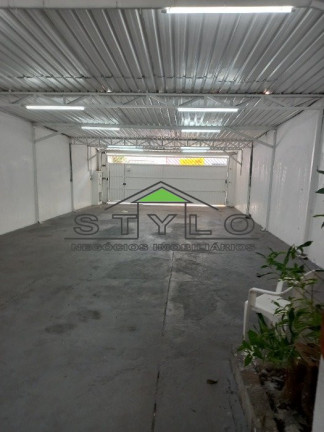 Imagem Imóvel Comercial para Alugar, 126 m² em Rudge Ramos - São Bernardo Do Campo Imagem Imóvel Comercial para Alugar, 126 m² em Rudge Ramos - São Bernardo Do Campo